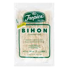 Tropics Fresh Mami Noodles 14oz