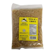 Tito Als Ground Chicharon Durog 99g