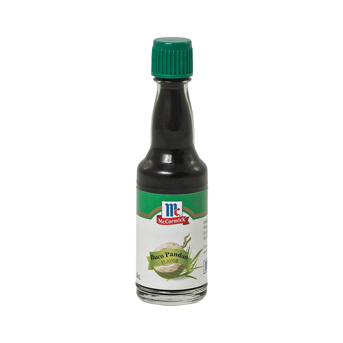 McCormick Buco Pandan Flavor 20ml