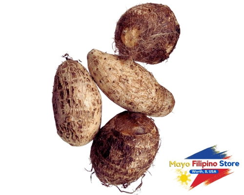 Taro / Gabi (Small) 500g