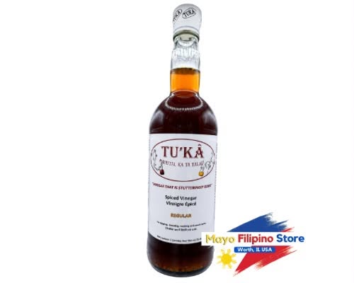 Tuka Mauutal ka sa Talap Regular 750ml