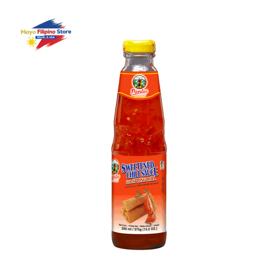 Pantai Sweetened Chili Sauce for Spring Roll 13.2oz