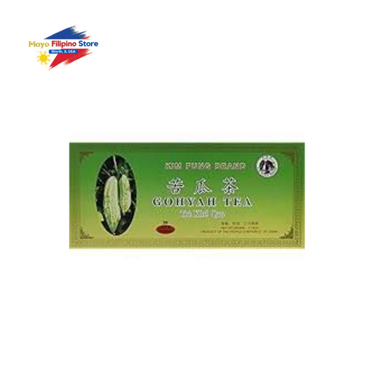 Kim Fung Gonyah Tea