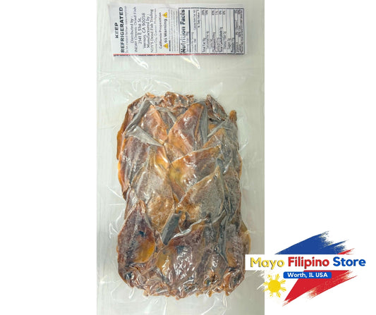 Inday Dried Danggit 100g