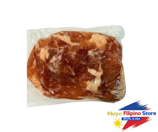Pampanga Chicken Tocino 340g