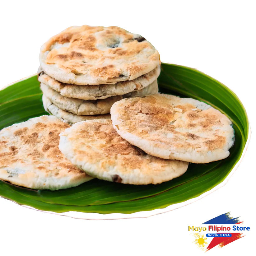 Piaya Ube Bacolod's Best