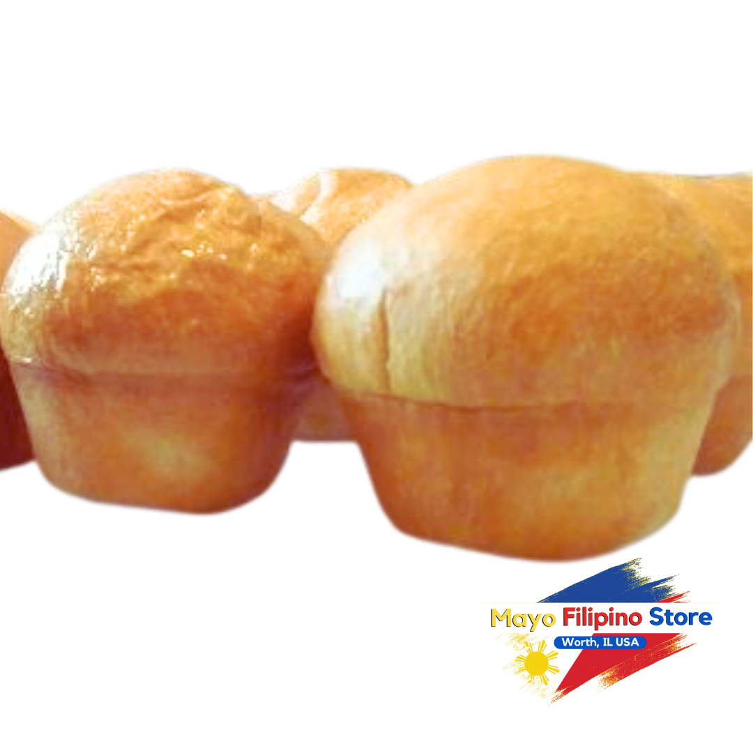 Bonete Bread Umaga Bakehouse