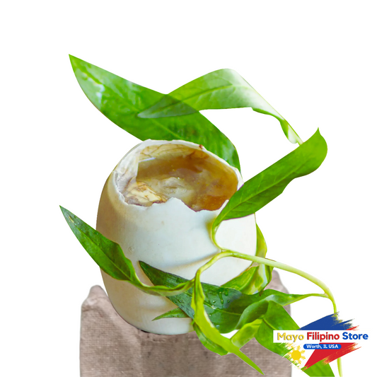 Balut Fertilized Duck Egg
