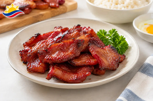 How to Cook Pork Tocino Without Burning It