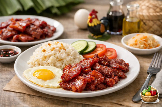 How to Prepare Tocino for Filipino Breakfast
