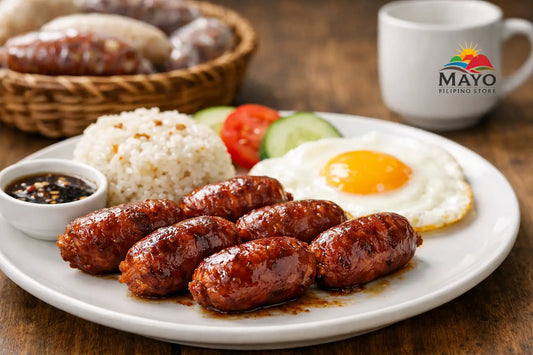 How to Choose the Best Longanisa for Breakfast
