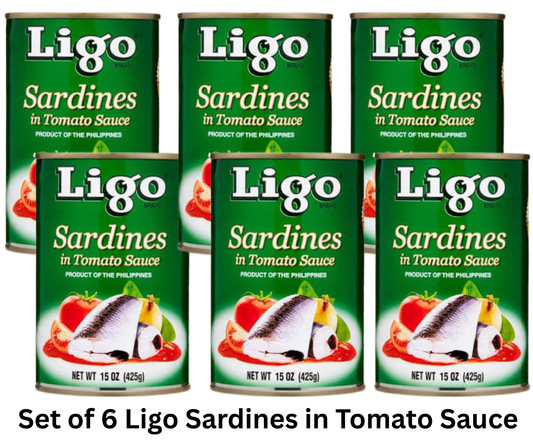 12 Best Filipino Canned Foods for Your Pantry