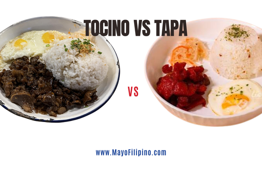 Tocino Versus Tapa: Which Breakfast Fits?