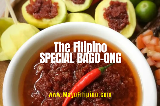 Is Bagoong Fermented? What Cooks Should Know