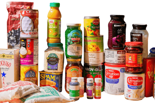 Filipino Brands for a Well-Stocked Kitchen