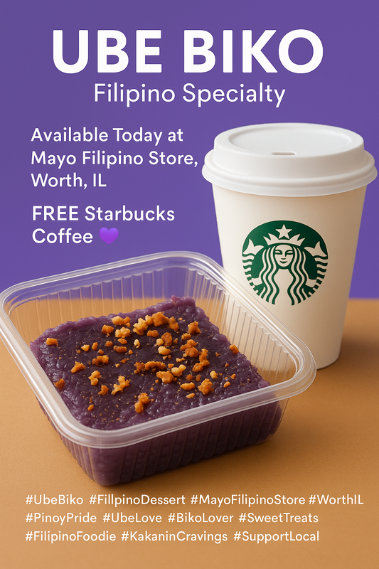 Best Ube Dessert Ingredients for Home Baking