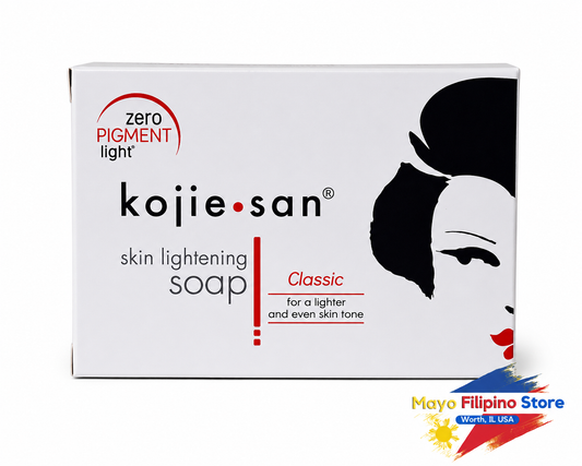 Filipino Beauty Products USA Shoppers Know