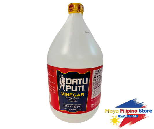 A Guide to Filipino Vinegar Types for Your Kitchen