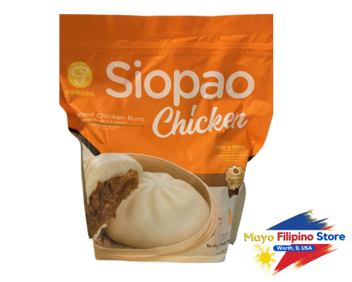 Ready to Cook Filipino Foods for Easy Meals