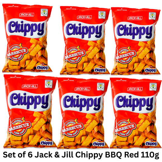Filipino Snacks for Every Merienda Craving