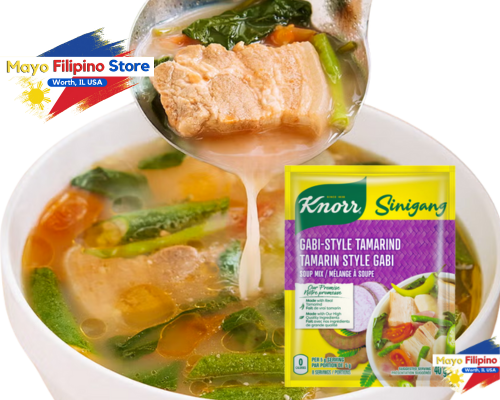 12 Best Filipino Grocery Staples for Your Pantry