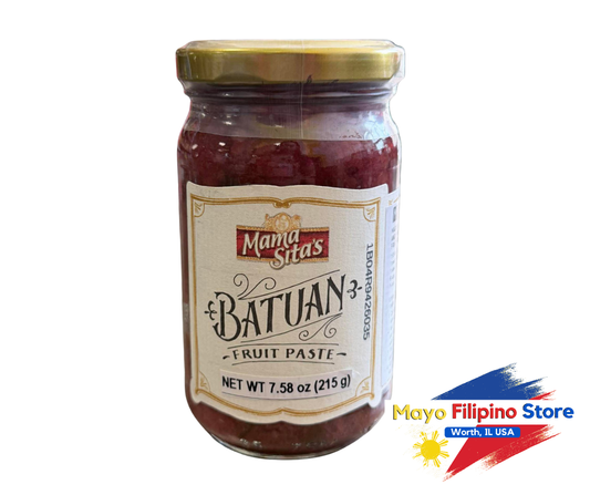 The Story Behind Traditional Filipino Ingredients