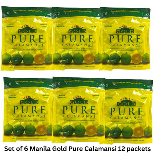 How to Use Calamansi Concentrate at Home