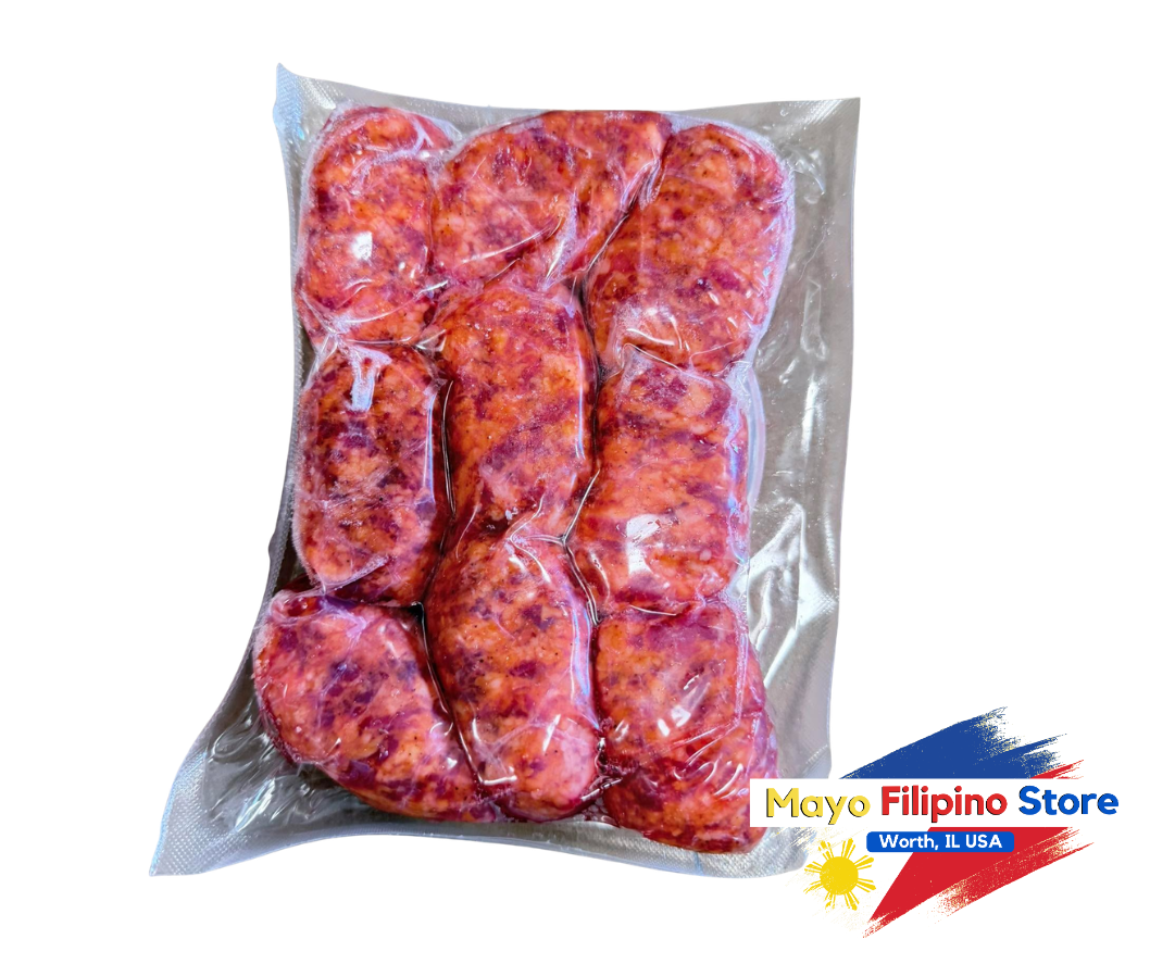 Frozen Longanisa Brands Review for Every Breakfast
