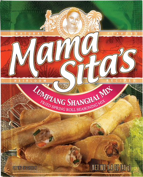 How to Fry Frozen Lumpia for a Crisp Finish