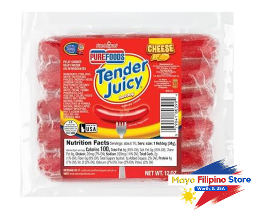Traditional Filipino Breakfast Items to Know
