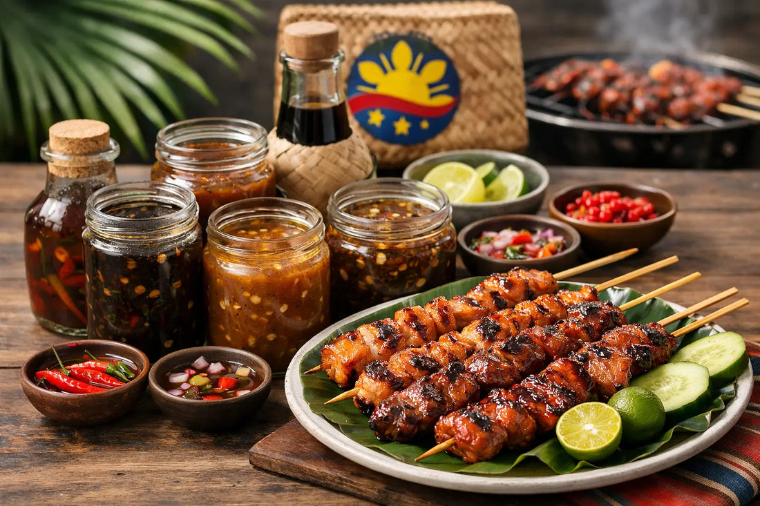 7 Best Filipino Barbecue Marinades for Grilling