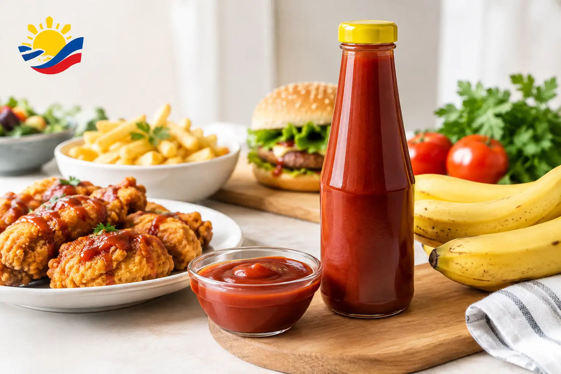 How to Use Banana Ketchup in Everyday Cooking