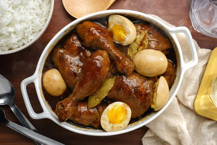 Adobo Recipes