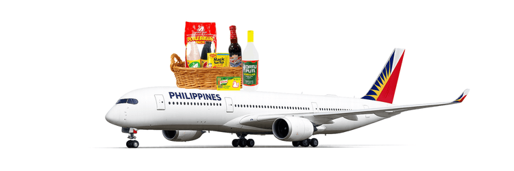 New Arrivals products from Philippines