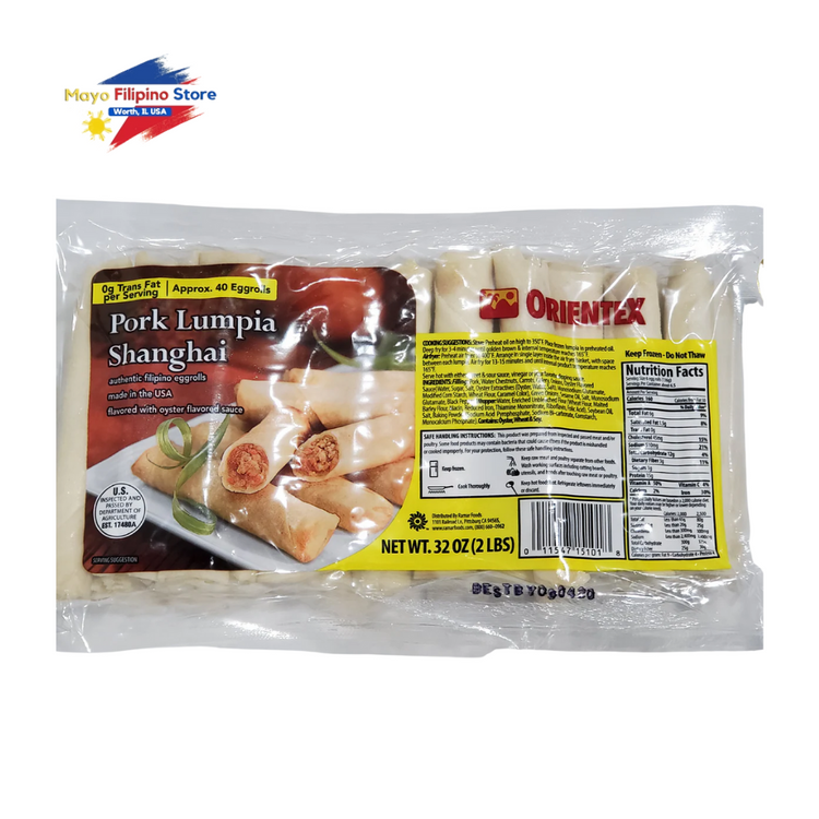 Frozen Products