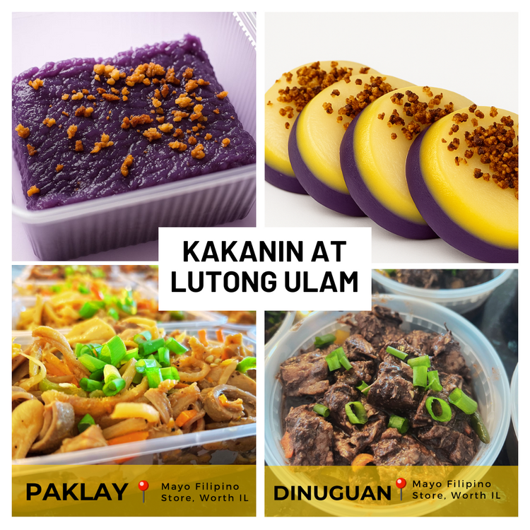Kakanin