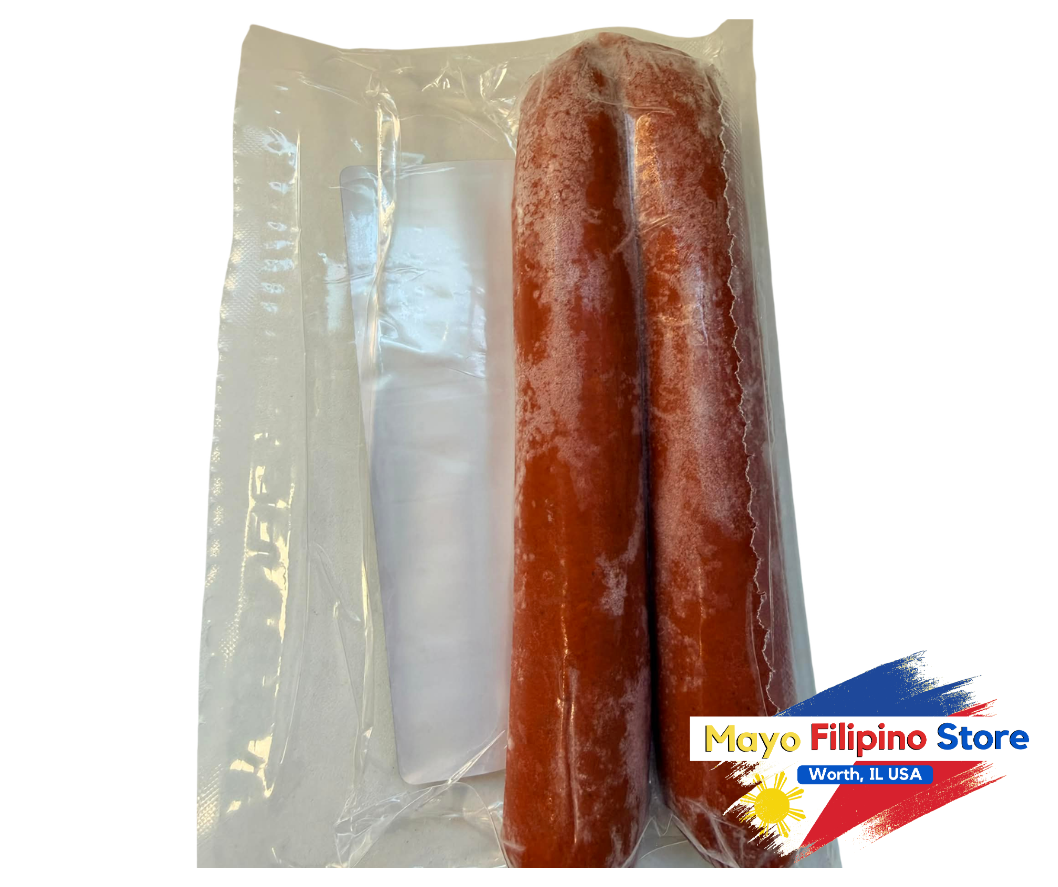 Senor Rey Chorizos De Bilbao 5oz