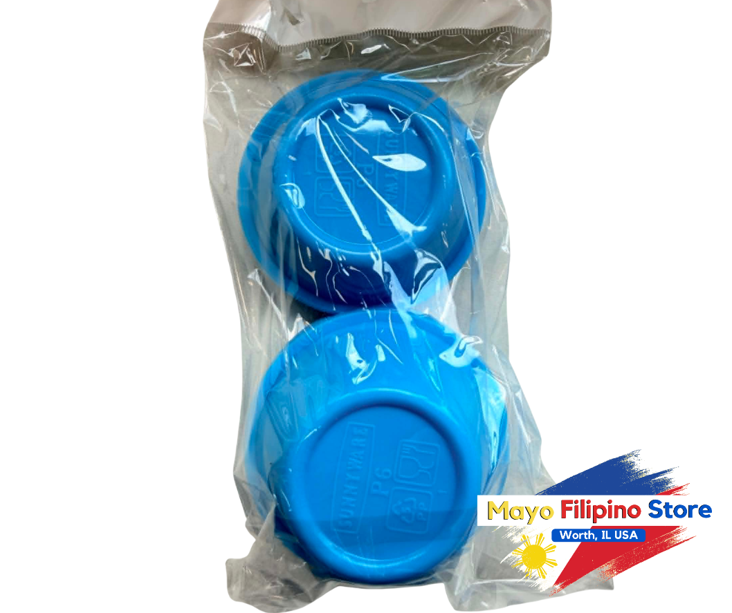 Puto Molder Large 12pcs