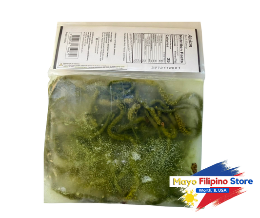 Barrio Fiesta Alakon (Birch Flower) 8oz