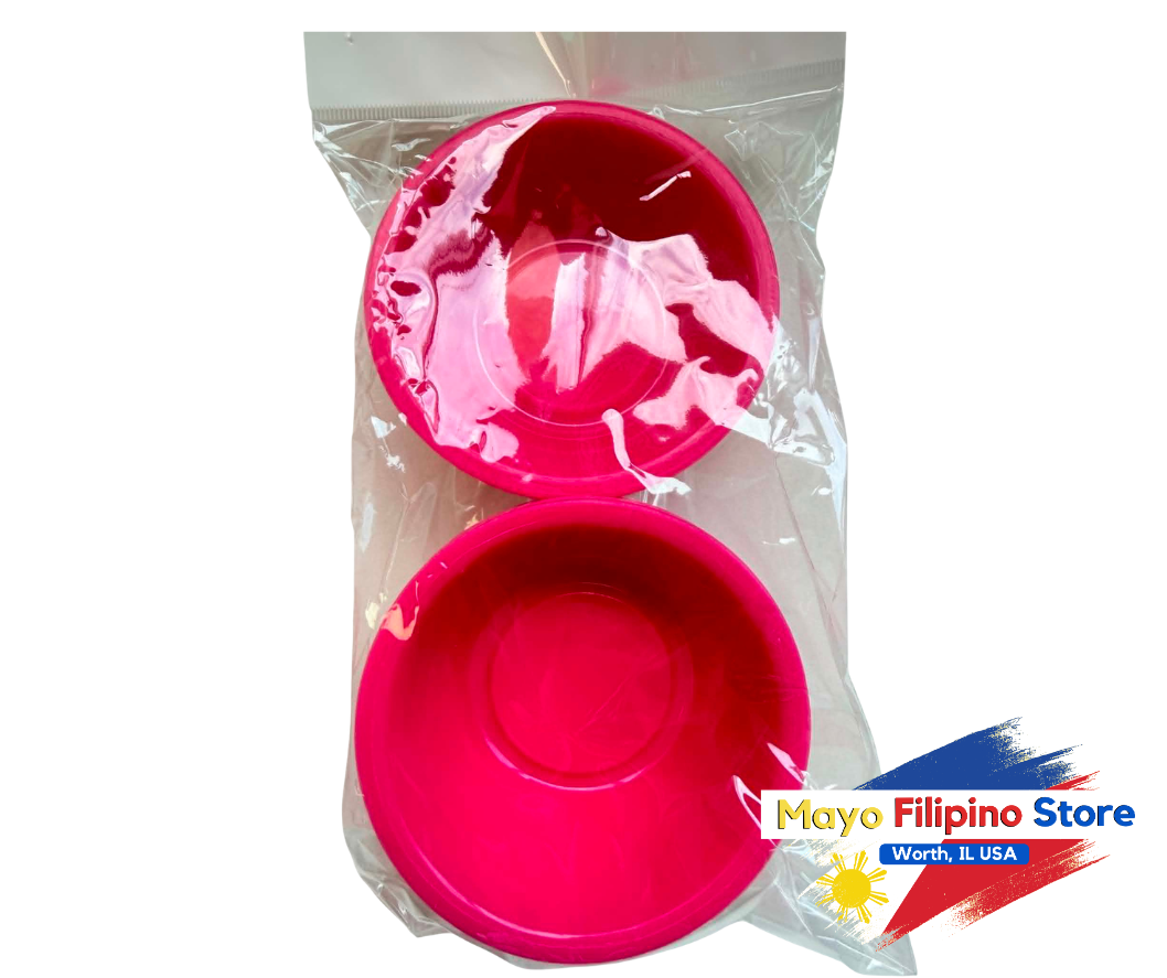 Puto Molder Large 12pcs