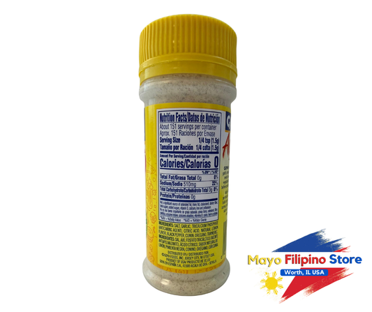 Goya Adobo All Purpose Seasoning