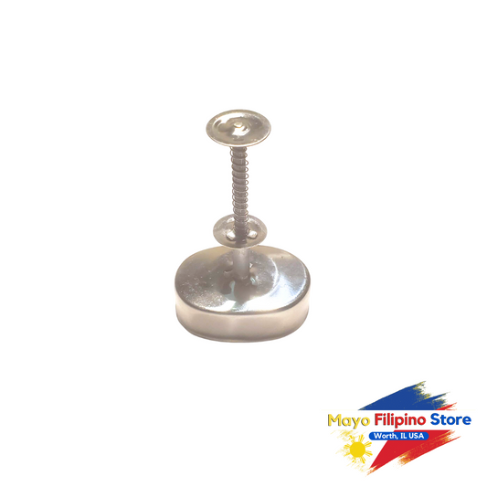 Polvoron Molder