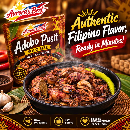 pusit adodo