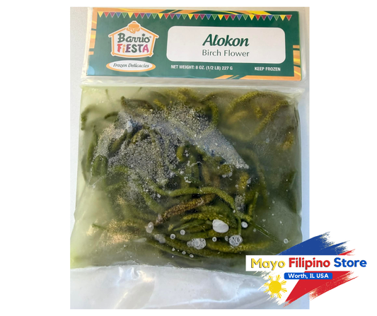 Barrio Fiesta Alakon (Birch Flower) 8oz