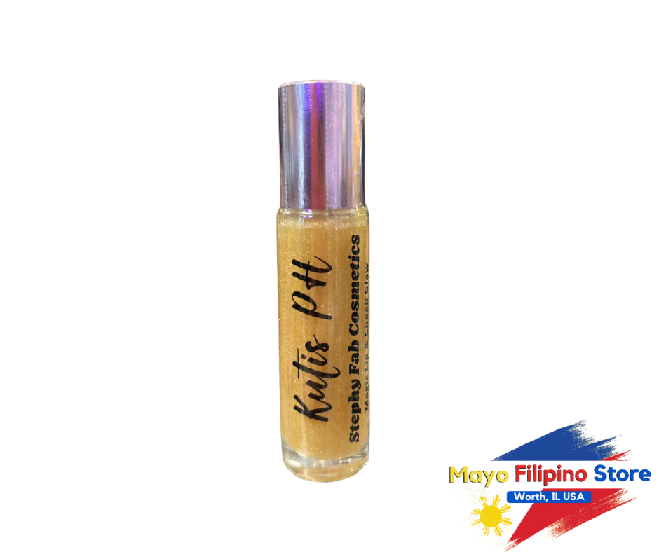 Kutis Ph Lip and Cheek Tint by Stephanie Fab Magic Lip and Cheek Glow