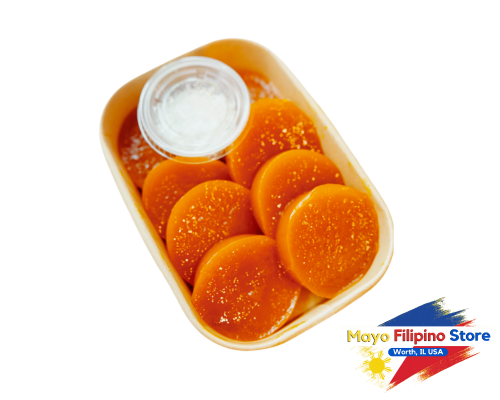 Kuchinta Umaga Bakehouse