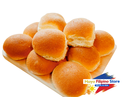 Mini Pandesal 16 pcs by Umaga Bakehouse