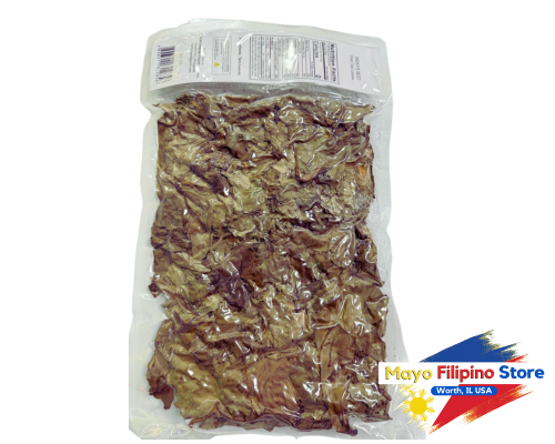 Indays Dried Taro Leaves 100g