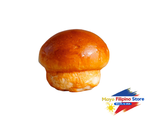 Bonete Bread by Umaga Bakehouse