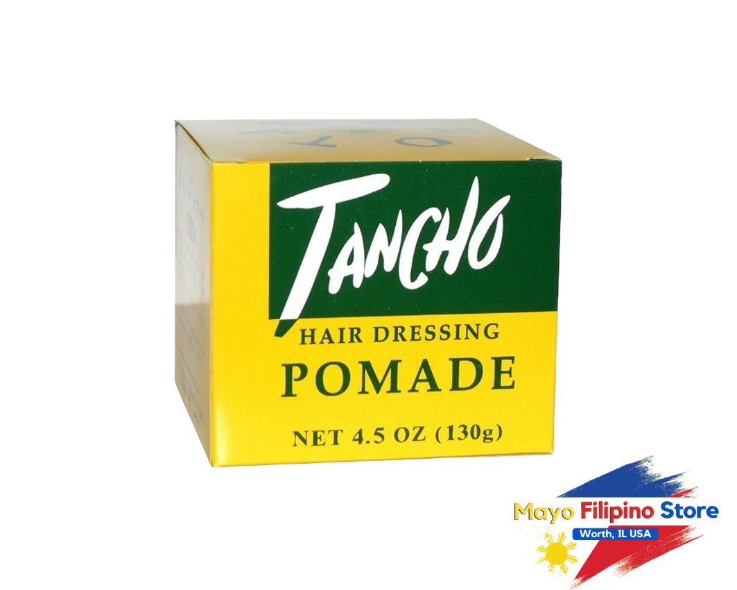 Tancho Pomade Hair